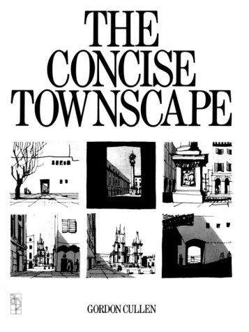 The concise townscape