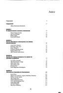 Alternativas comparadas de financiamiento bancario