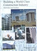 Building a world class construction industry