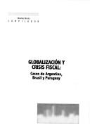 Globalización y crisis fiscal