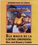 La magia de la cocina limonense