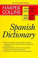 Collins Concise Spanish Dictionary
