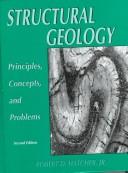 Structural Geology