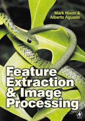 Feature extraction and image processing
