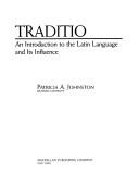 Traditio