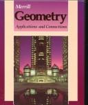 Merrill Geometry Applications and Connections