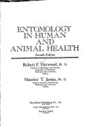 Entomology in human and animal health