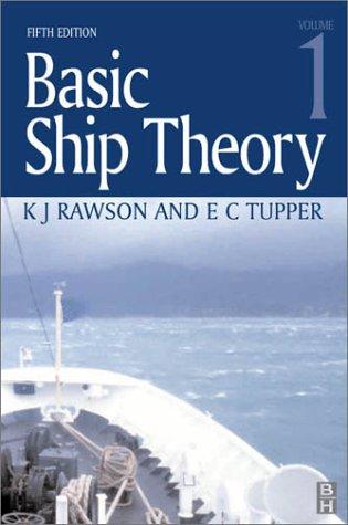Basic Ship Theory Volume 1