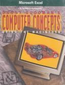 Microsoft Excel for the Macintosh