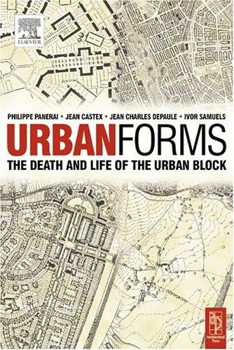 Formes urbaines