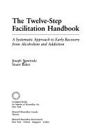 The Twelve-Step Facilitation Handbook