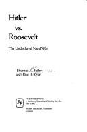 Hitler vs. Roosevelt