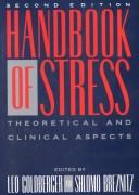 Handbook of Stress