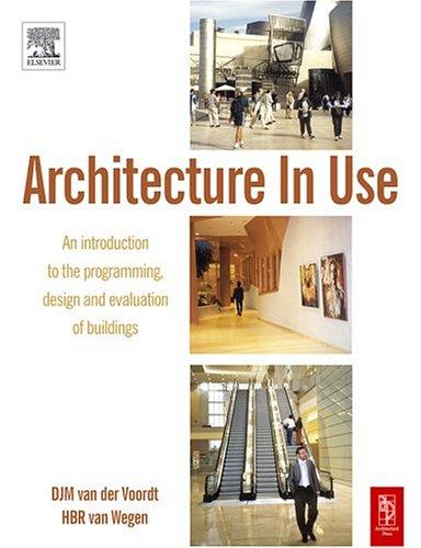 Architecture in use