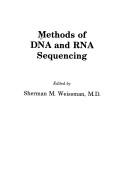 Methods of Deoxyribonucleic Acid and Ribonucleic Acid Sequencing
