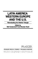 Latin America, Western Europe, and the U.S.