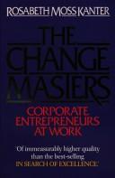 The Change Masters (Counterpoint)