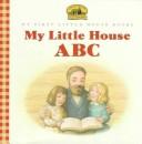 My Little house ABC