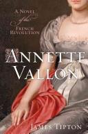 Annette Vallon