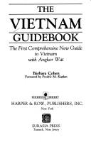 The Vietnam guidebook