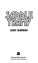 Saddle tramp