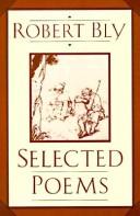Selected poems