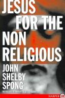 Jesus for the Non-Religious LP