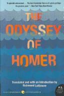 The Odyssey of Homer (P.S.)