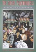 The social psychologists