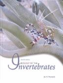 Biology of the Invertebrates