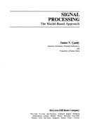 Signal processing