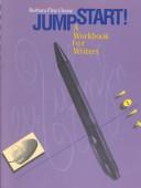 Jumpstart! A Workbook for Writers