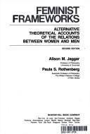 Feminist frameworks