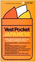 Vest Pocket Japanese