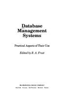 Database management systems