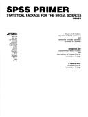 Statistical Package for the Social Sciences