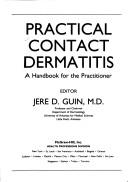 Practical Contact Dermatitis