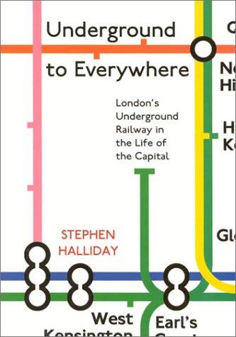 Underground to everywhere