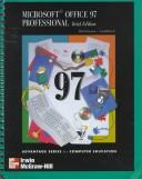 Microsoft Office 97 professional