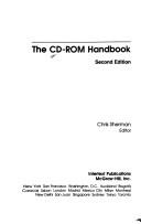 The CD ROM handbook