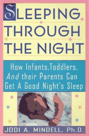 Sleeping through the night