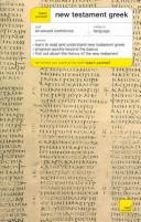 Teach Yourself New Testament Greek Complete Course