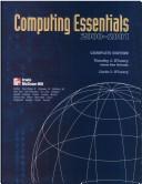 Computing essentials, 2000-2001