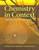 Chemistry in context