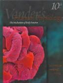 Vander's human physiology