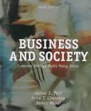 Business and society