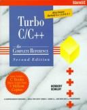 Turbo C/C++