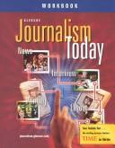 Glencoe Journalism Today (Workbook)