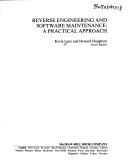 Reverse engineering and software maintenance