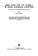 Open care for the elderly in seven European countries